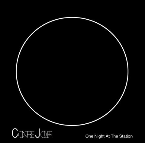 Contre Jour - One Night At The Station