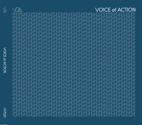 Voice Of Action - Voice Of Action