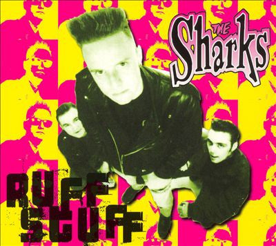 The Sharks - Ruff Stuff