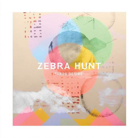 Zebra Hunt - Trade Desire