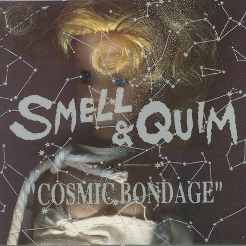 Smell & Quim - Cosmic Bondage