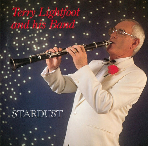 Terry Lightfoot And His Band - Stardust
