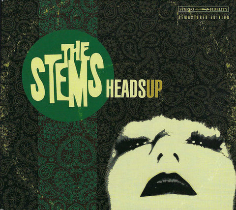 The Stems - Heads Up