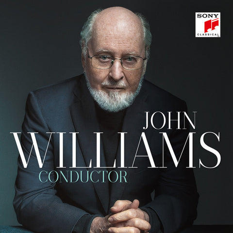 John Williams - John Williams Conductor