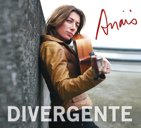 Anaïs - Divergente