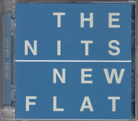 The Nits - New Flat