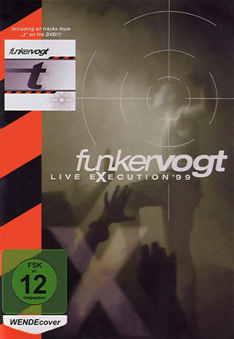 Funker Vogt - Live Execution '99