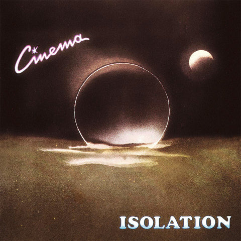 Cinema - Isolation