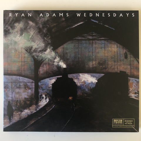 Ryan Adams - Wednesdays