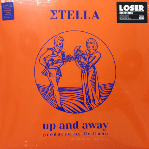 Σtella - Up And Away