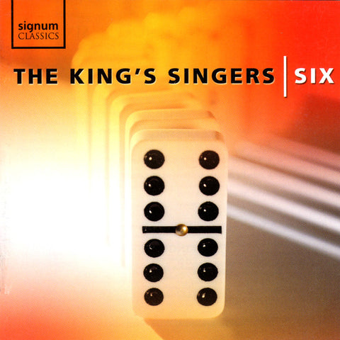 The King's Singers - Six