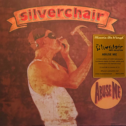 Silverchair - Abuse Me