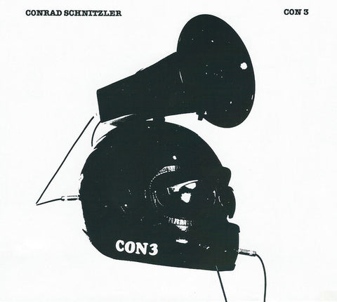 Conrad Schnitzler, - Con 3