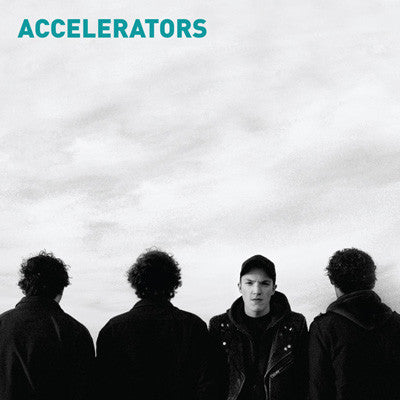 Accelerators - Accelerators