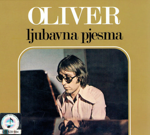 Oliver - Ljubavna Pjesma