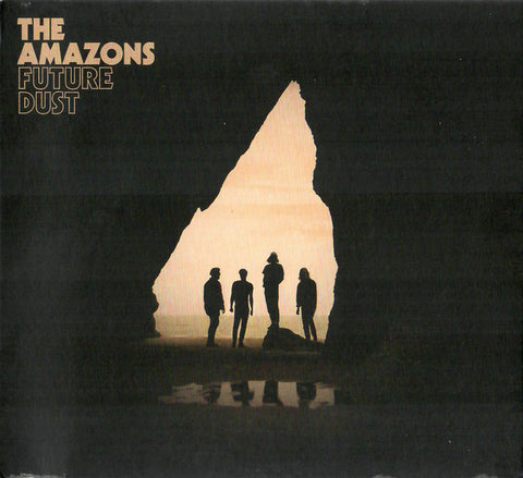 The Amazons - Future Dust