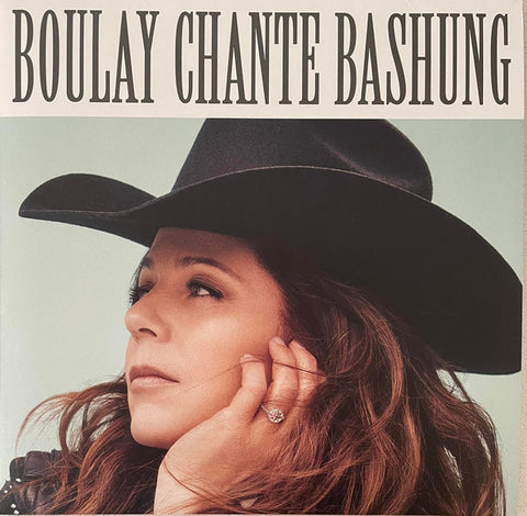 Isabelle Boulay - Boulay Chante Bashung, Les Chevaux Du Plaisir