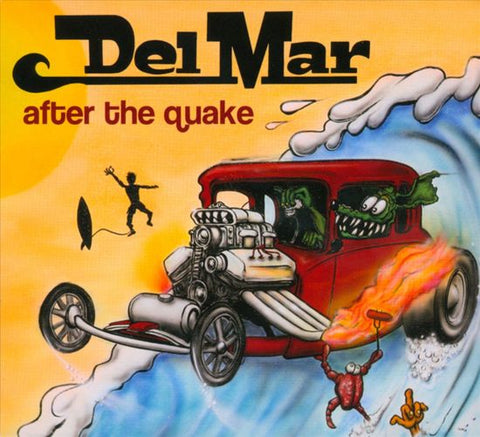 Del Mar(2) - After The Quake