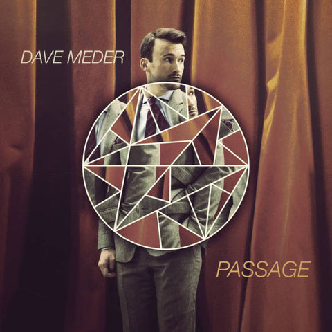 Dave Meder - Passage