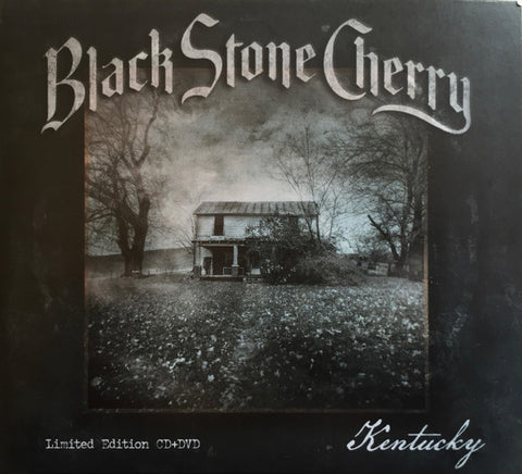 Black Stone Cherry - Kentucky