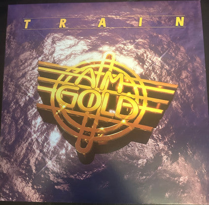 Train - AM Gold