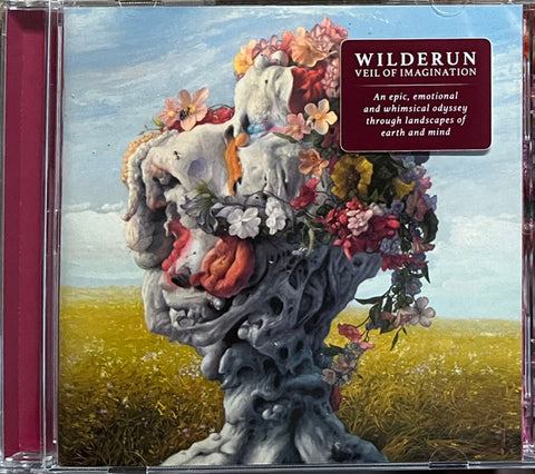 Wilderun - Veil Of Imagination