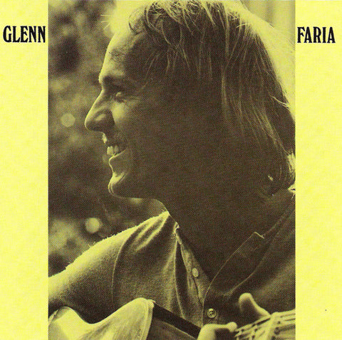Glenn Faria - Glenn Faria