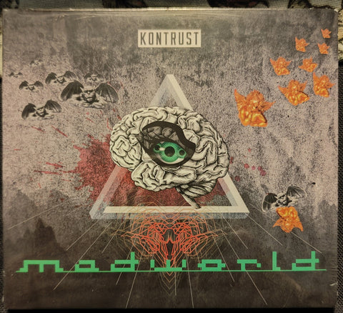 Kontrust - Madworld