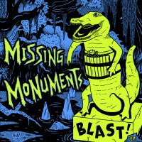 Missing Monuments - 