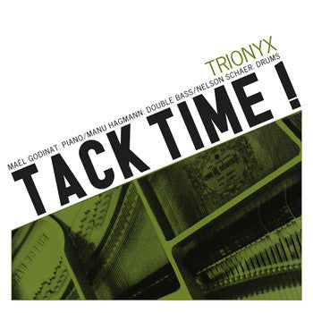 Trionyx - Tack Time