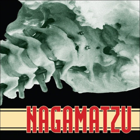 Nagamatzu - Igniting The Corpse