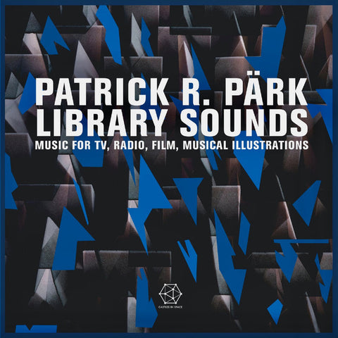 Patrick R. Pärk - Library Sounds