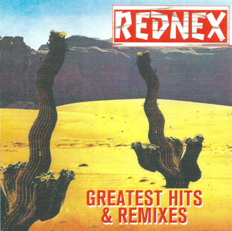 Rednex - Greatest Hits & Remixes