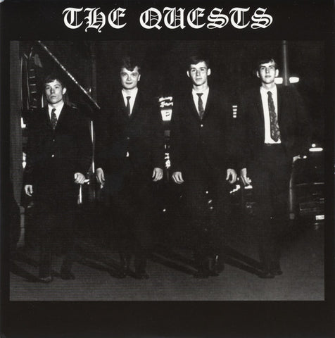 The Quests - That's My Dream