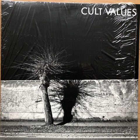 Cult Values - Cult Values