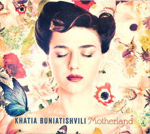 Khatia Buniatishvili - Motherland