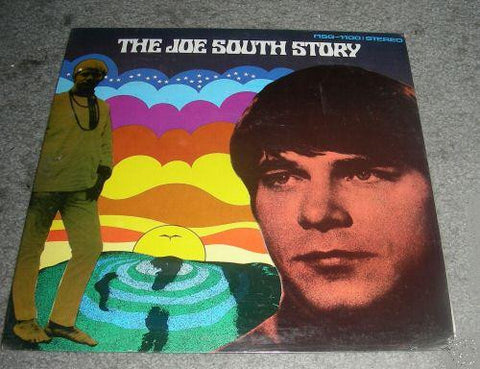 Joe South - The Joe South Story