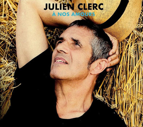 Julien Clerc - À Nos Amours