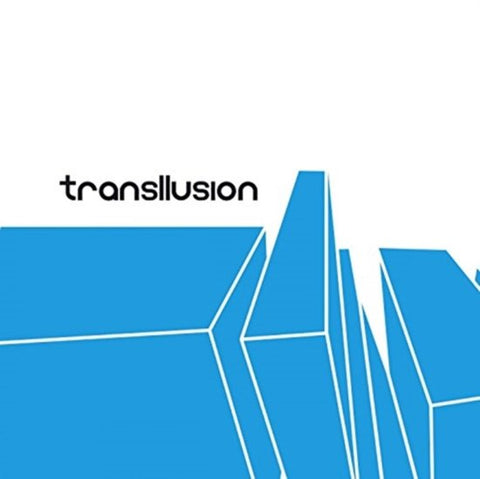 Transllusion - Mind Over Positive And Negative Dimensional Matter