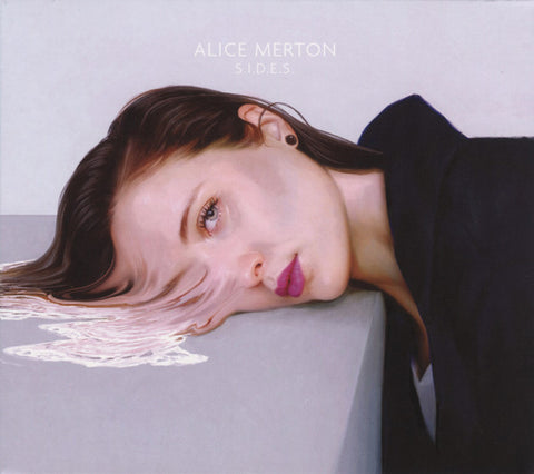 Alice Merton - S.I.D.E.S.