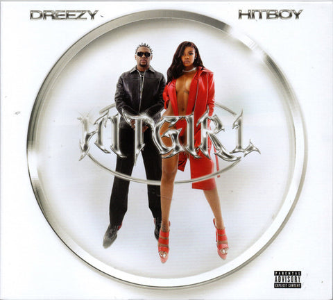 Dreezy, Hitboy - Hitgirl
