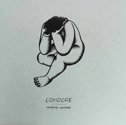 Condore - Winding Whispers