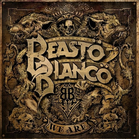 Beastö Blancö - We Are