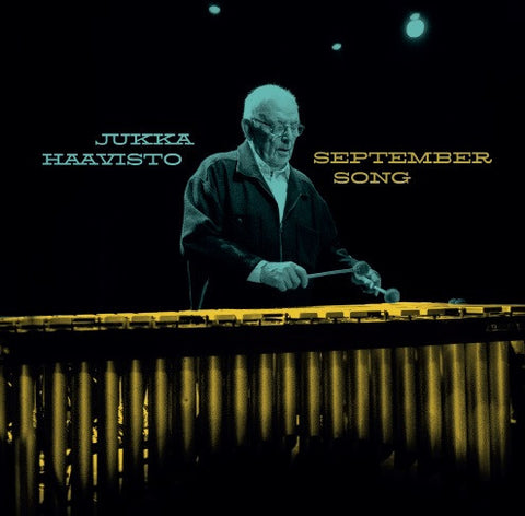 Jukka Haavisto - September Song