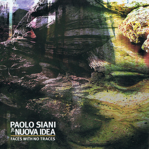 Paolo Siani ft. Nuova Idea - Faces With No Traces