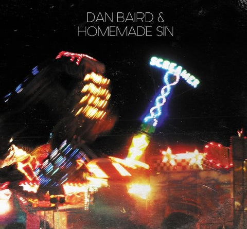 Dan Baird & Homemade Sin - Screamer
