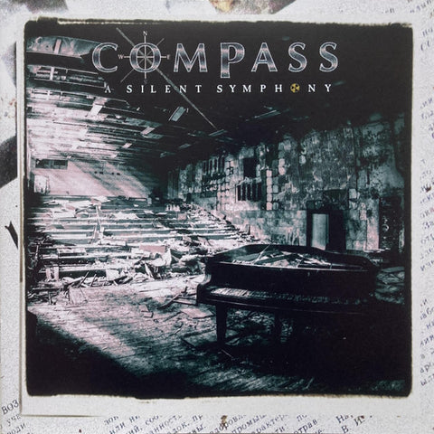 Compass - A Silent Symphony