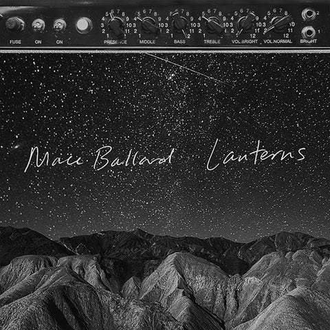 Mace Ballard - Lanterns