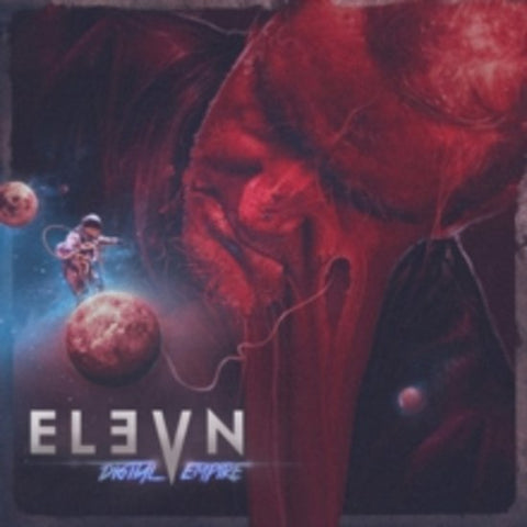 Elevn - Digital Empire