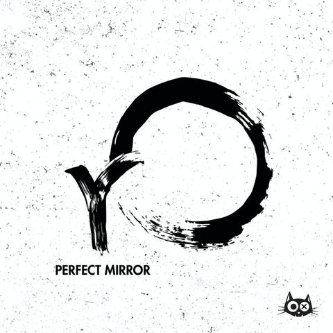 Roderic - Perfect Mirror